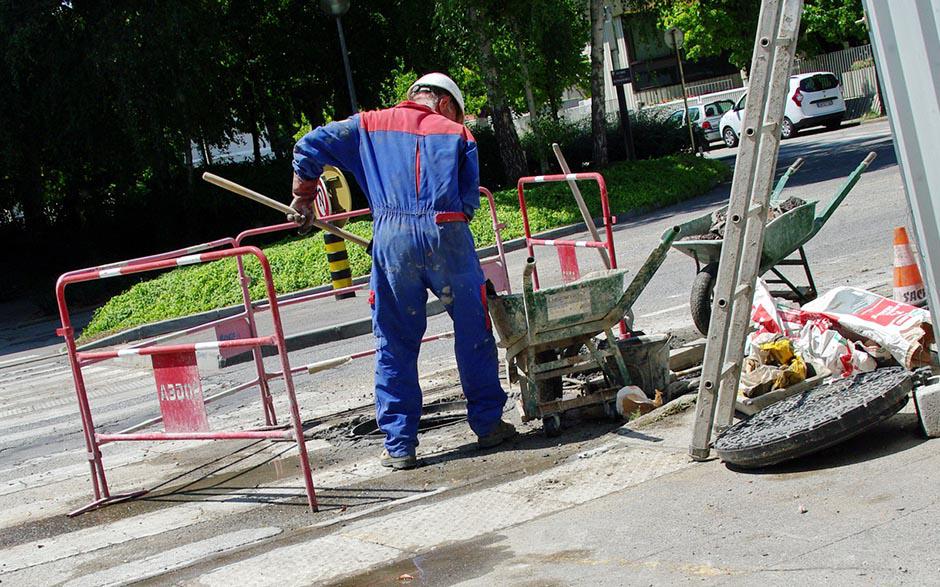 entreprise assainissement Paris 4