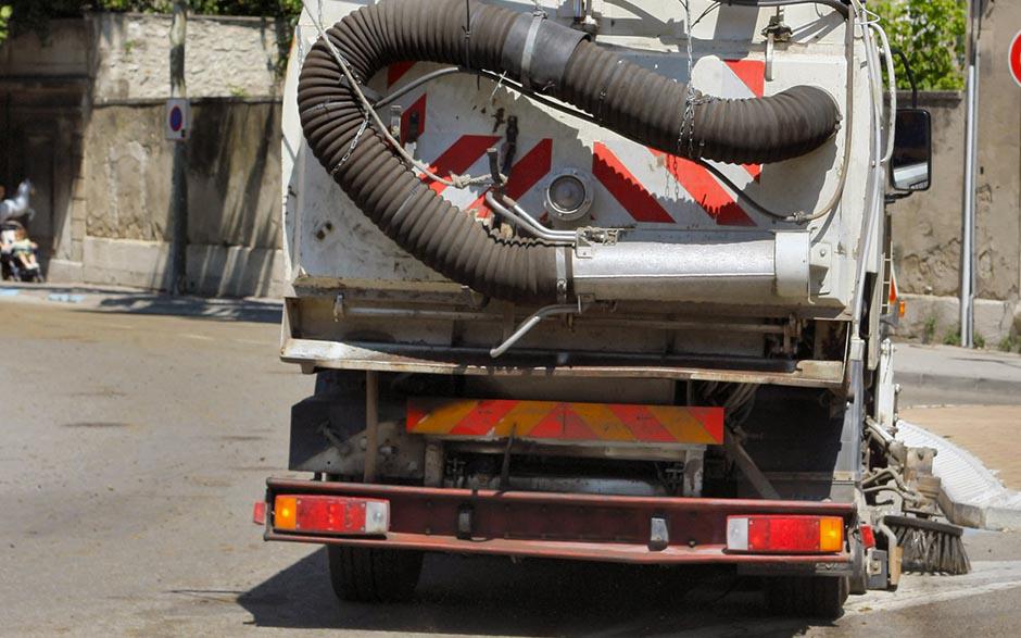 débouchage urgent Paris 16