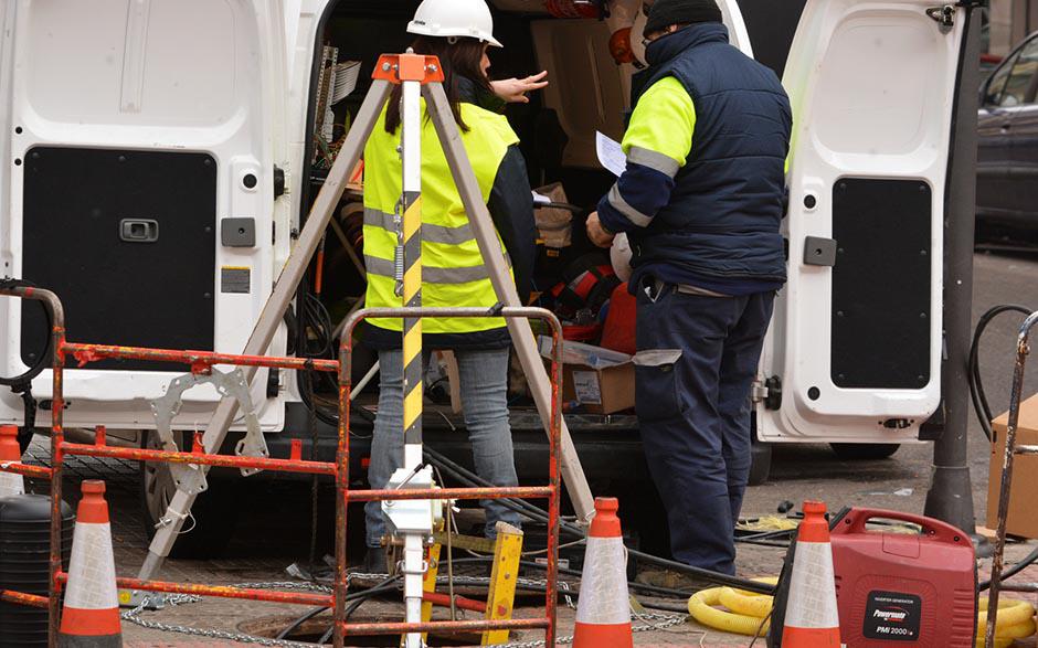 débouchage urgent Paris 16